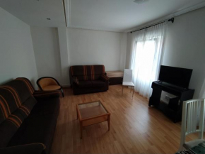 Apartamento en centro Santander